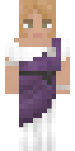 Король скин Майнкрафт — скачать PNG бесплатно