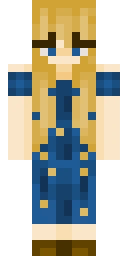 Звезда скин Майнкрафт — скачать PNG бесплатно