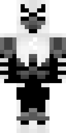 Из фильма скин Майнкрафт — скачать PNG бесплатно