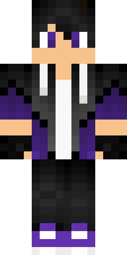 Моб скин Майнкрафт — скачать PNG бесплатно