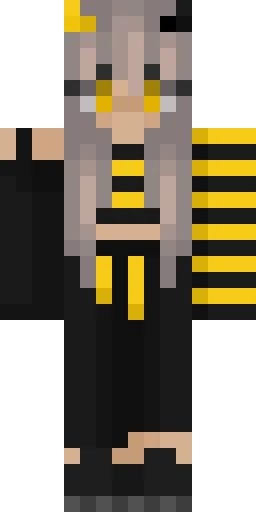 HD скин Майнкрафт — скачать PNG бесплатно