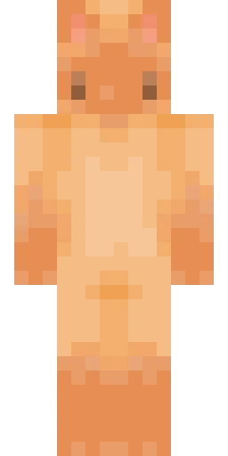 Кошка скин Майнкрафт — скачать PNG бесплатно