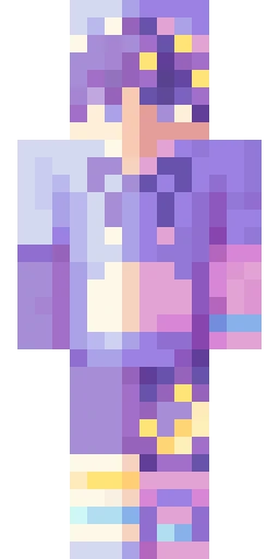 Тёмный скин Майнкрафт — скачать PNG бесплатно