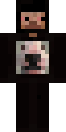 Мем скин Майнкрафт — скачать PNG бесплатно