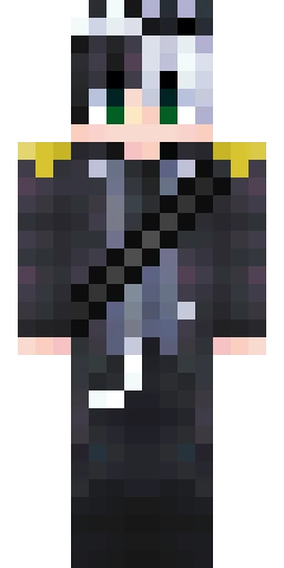 Король скин Майнкрафт — скачать PNG бесплатно