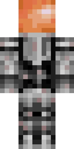Космонавт скин Майнкрафт — скачать PNG бесплатно