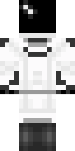 Космонавт скин Майнкрафт — скачать PNG бесплатно