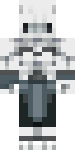 Фэнтези скин Майнкрафт — скачать PNG бесплатно