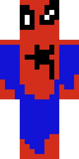 Из фильма скин Майнкрафт — скачать PNG бесплатно