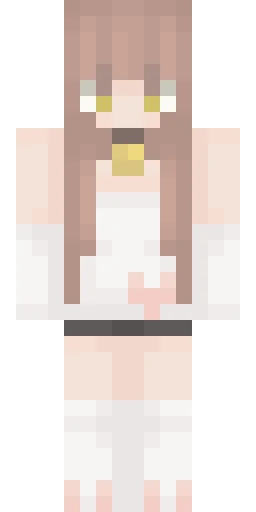 Кошка скин Майнкрафт — скачать PNG бесплатно