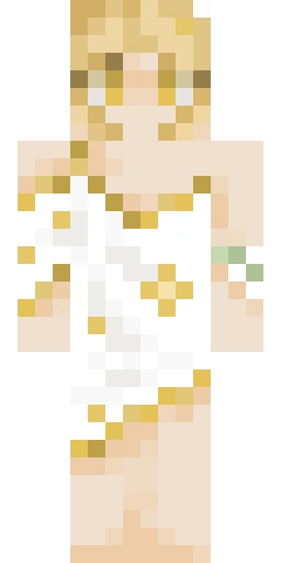 Ангел скин Майнкрафт — скачать PNG бесплатно