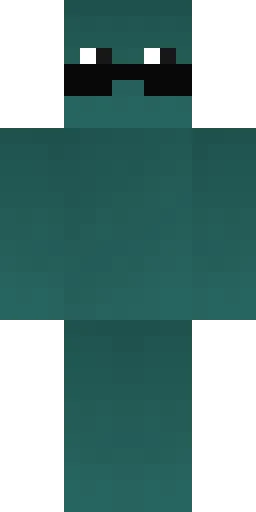 Животное скин Майнкрафт — скачать PNG бесплатно