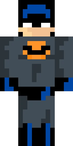 Из фильма скин Майнкрафт — скачать PNG бесплатно