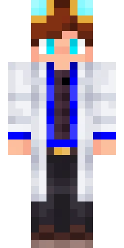 Превью скина Майнкрафт