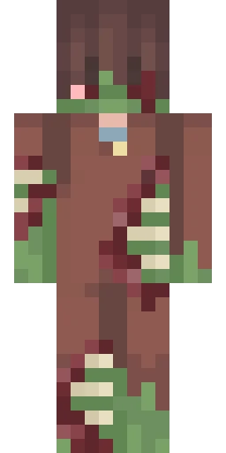 Скелет скин Майнкрафт — скачать PNG бесплатно