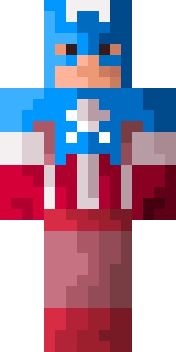 Для ПвП скин Майнкрафт — скачать PNG бесплатно
