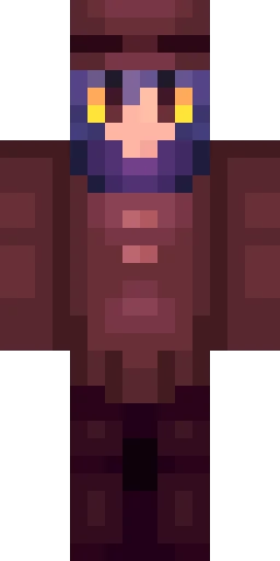 Кошка скин Майнкрафт — скачать PNG бесплатно