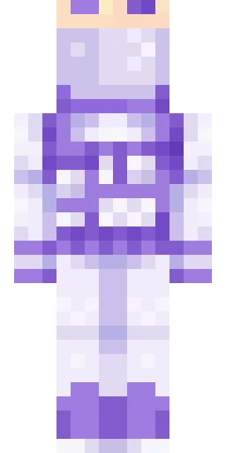Космонавт скин Майнкрафт — скачать PNG бесплатно