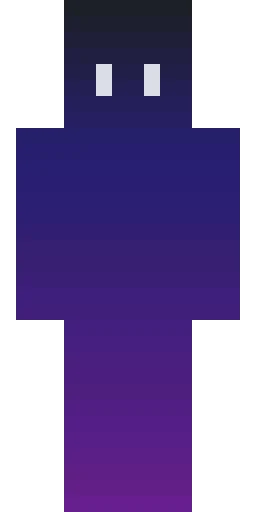 Милый скин Майнкрафт — скачать PNG бесплатно