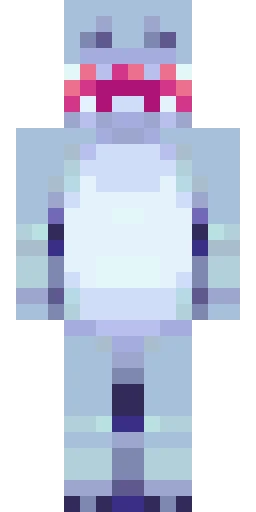 HD скин Майнкрафт — скачать PNG бесплатно