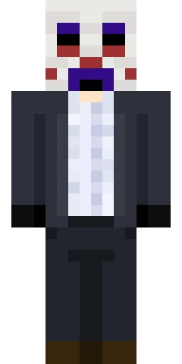 Из фильма скин Майнкрафт — скачать PNG бесплатно