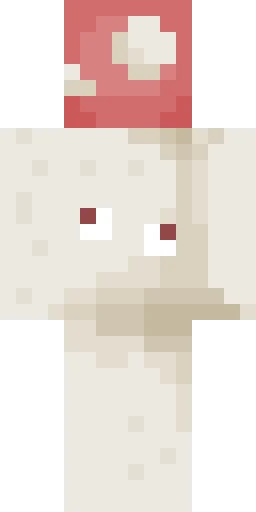 HD скин Майнкрафт — скачать PNG бесплатно