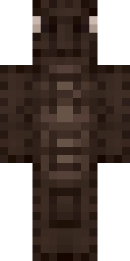 Дракон скин Майнкрафт — скачать PNG бесплатно