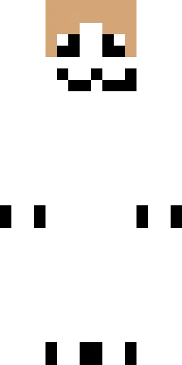 Кошка скин Майнкрафт — скачать PNG бесплатно