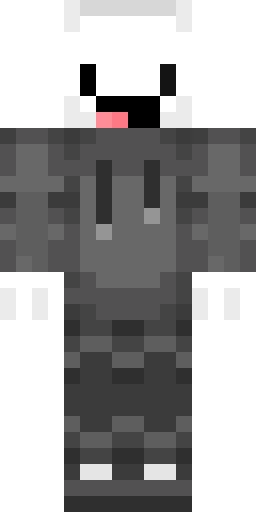 Скелет скин Майнкрафт — скачать PNG бесплатно