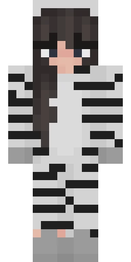 Животное скин Майнкрафт — скачать PNG бесплатно