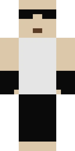 Мем скин Майнкрафт — скачать PNG бесплатно