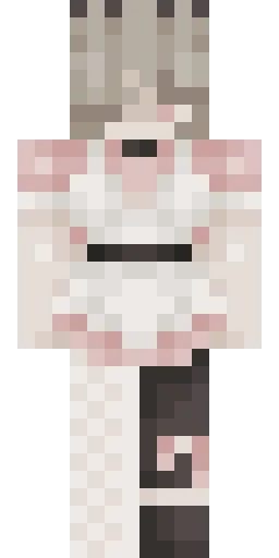 Кошка скин Майнкрафт — скачать PNG бесплатно