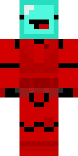 Из фильма скин Майнкрафт — скачать PNG бесплатно