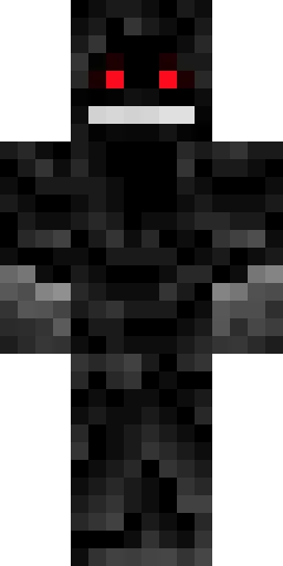 HD скин Майнкрафт — скачать PNG бесплатно
