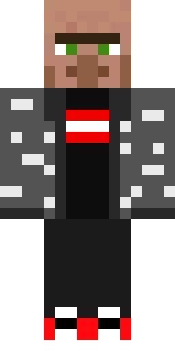 Моб скин Майнкрафт — скачать PNG бесплатно