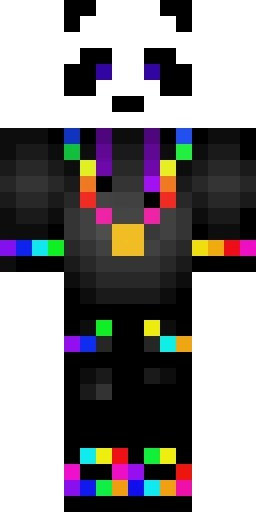 Животное скин Майнкрафт — скачать PNG бесплатно