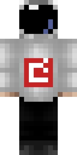Космонавт скин Майнкрафт — скачать PNG бесплатно