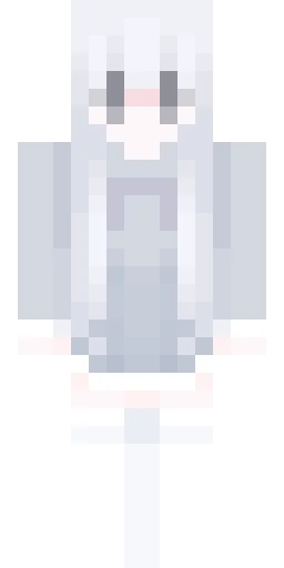 Милый скин Майнкрафт — скачать PNG бесплатно