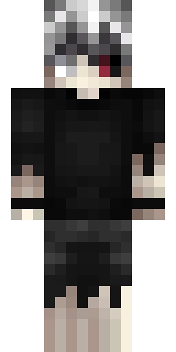 Красный скин Майнкрафт — скачать PNG бесплатно