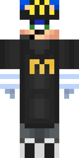 Мем скин Майнкрафт — скачать PNG бесплатно