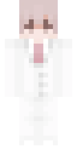 Парный скин Майнкрафт — скачать PNG бесплатно