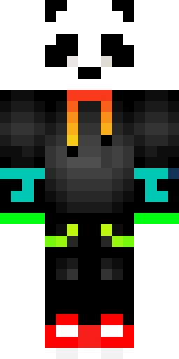 Животное скин Майнкрафт — скачать PNG бесплатно