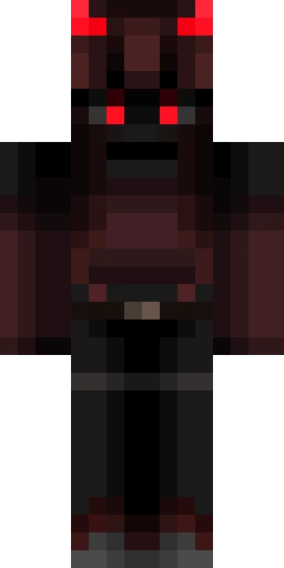 HD скин Майнкрафт — скачать PNG бесплатно