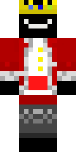 Животное скин Майнкрафт — скачать PNG бесплатно