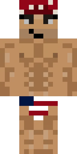 Мем скин Майнкрафт — скачать PNG бесплатно