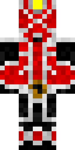 Огонь скин Майнкрафт — скачать PNG бесплатно