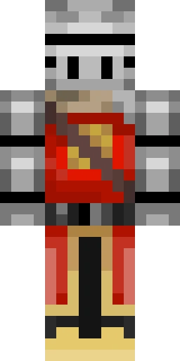 Король скин Майнкрафт — скачать PNG бесплатно