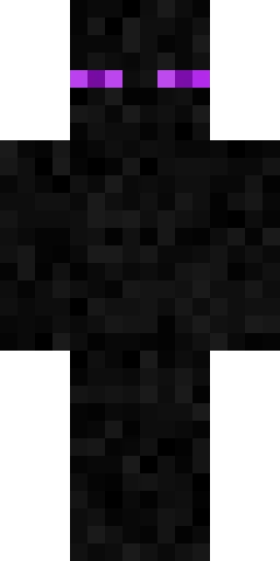 Моб скин Майнкрафт — скачать PNG бесплатно