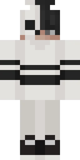Скелет скин Майнкрафт — скачать PNG бесплатно