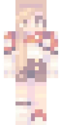 HD скин Майнкрафт — скачать PNG бесплатно